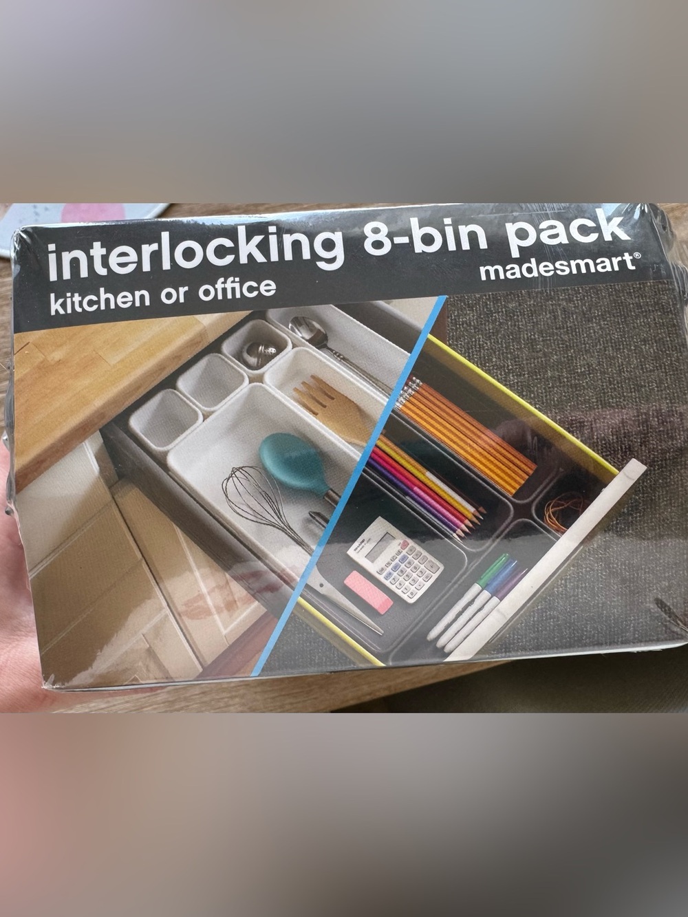 Drawer Organizers